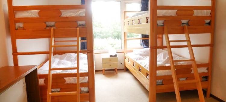 Wonder Lodge Niseko(Wonder Lodge Niseko)图片