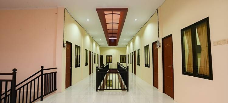 那拉雅家庭酒店(Nalaya Homestay)图片
