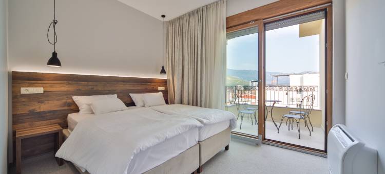 弗拉迪米尔酒店(Garni Hotel Vladimir)图片