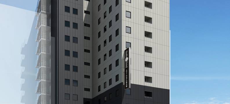 新大阪微笑酒店(Smile Hotel Shin-osaka)图片