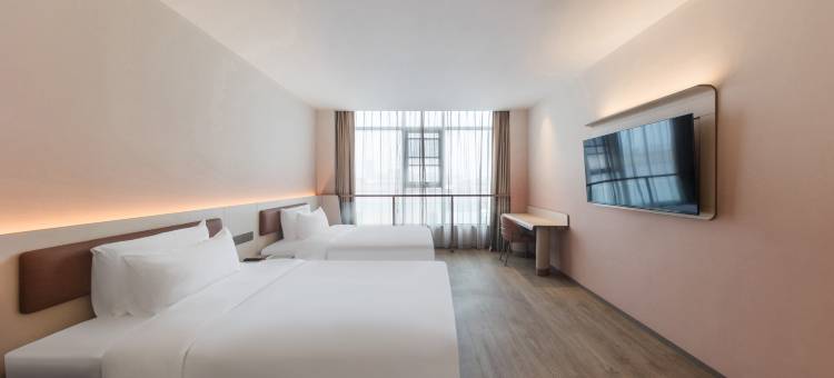 汉庭酒店(赣榆区政府店)图片