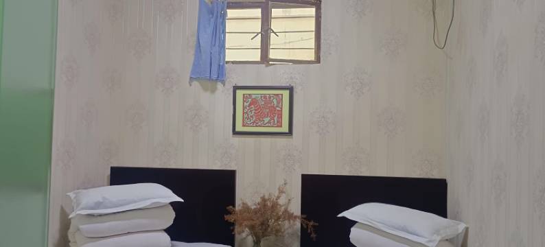 敦煌光明旅社图片