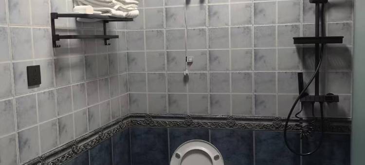 鄂温克族旗鑫盛平安宾馆图片