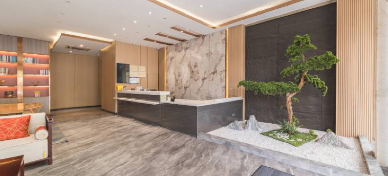 仙游季庭酒店(三凌广场店)图片