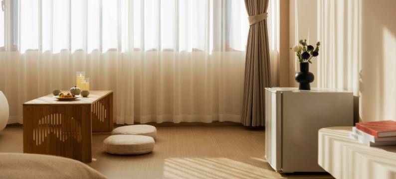 为理而来·shantran奢野一宅(大理古城玉洱路店)图片