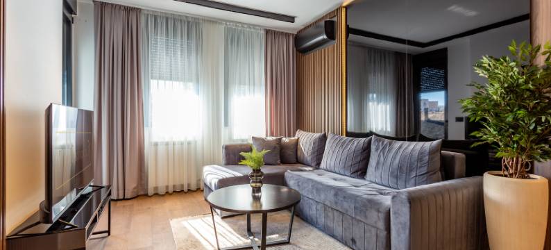 59号公寓(The Residence 59)图片