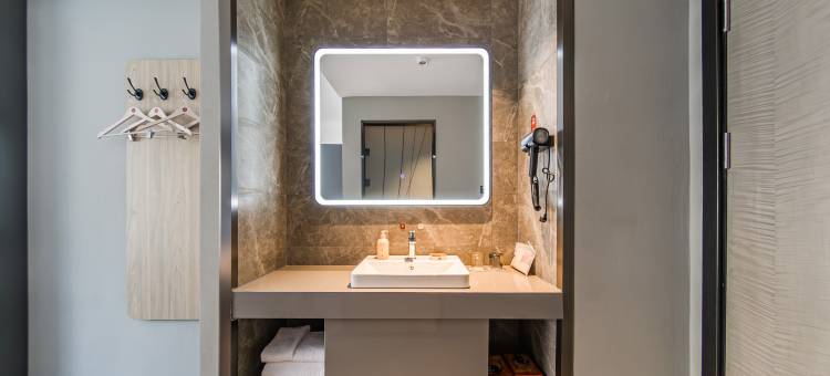 尚客优酒店(大同古城店)图片