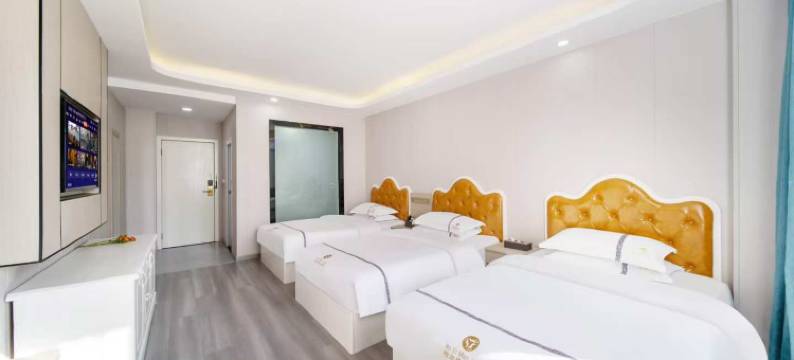 临沧柏尔曼大酒店图片