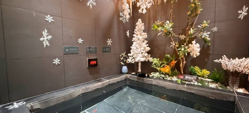 阿克苏肆拾汤酒店图片