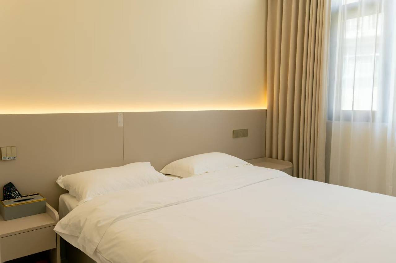 宁洱可可酒店(宁洱高铁站店)图片