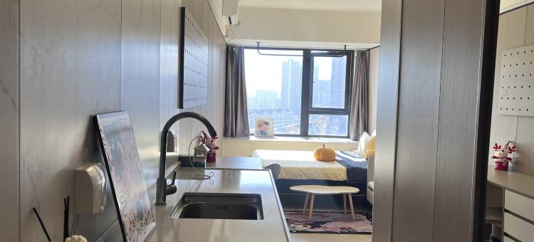 冠寓(合肥车桥新界店)图片