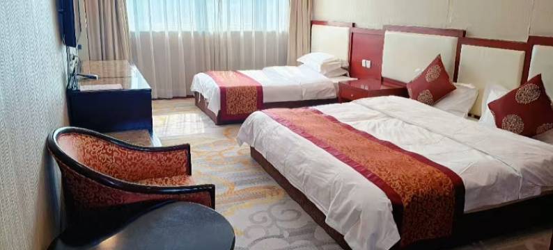 北京阳光和怡克拉美丽酒店图片