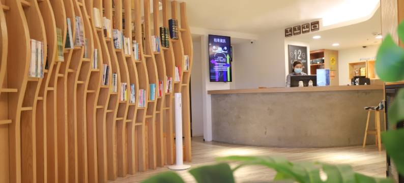 夢想12旅店图片