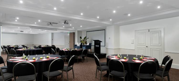 悉尼坎伯当瑞吉斯酒店, EVT旗下(Rydges Camperdown, an EVT hotel)图片