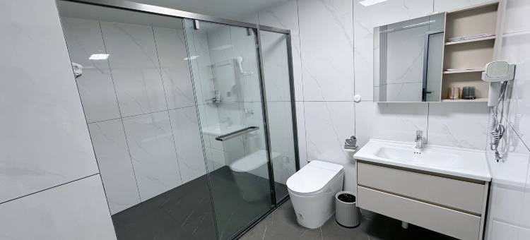 伴山民宿(鼎湖永安店)图片