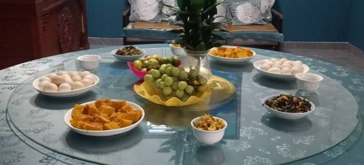 新昌·雅乐Life休闲度假美宿(十九峰店)图片