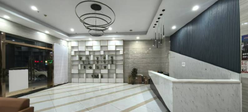 中山隆庭酒店(小榄菊城国际广场店)图片