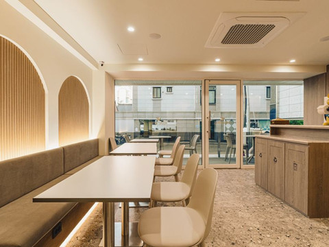 春川猎犬酒店南春川站