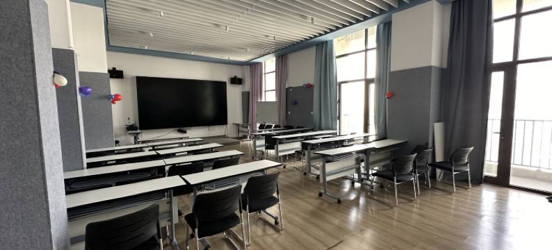 上海东煌服务公寓图片