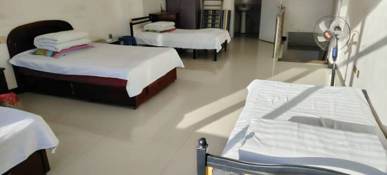 浩海快捷旅馆图片