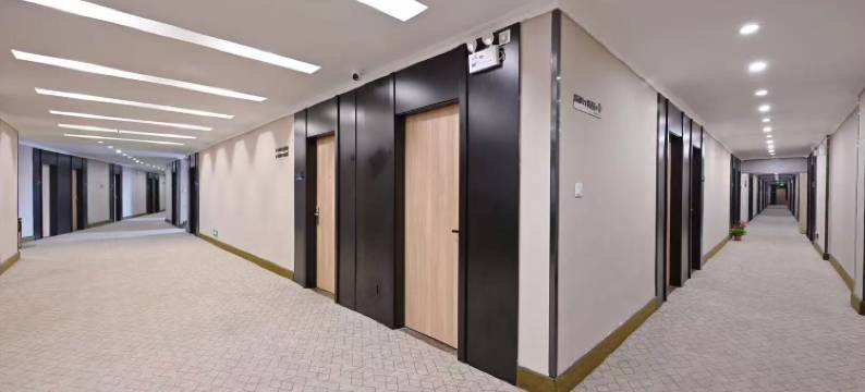 格林豪泰(苏州木渎老街店)图片