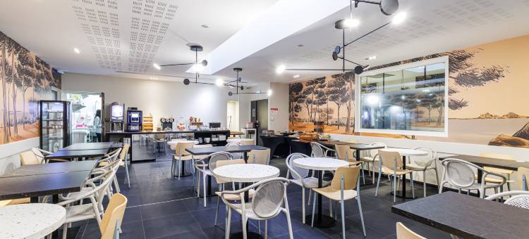 尼斯中央阿德吉奥公寓酒店(Adagio Nice Centre)图片