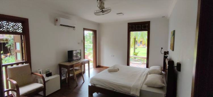 丹绒旅馆(Tanjung Inn)图片