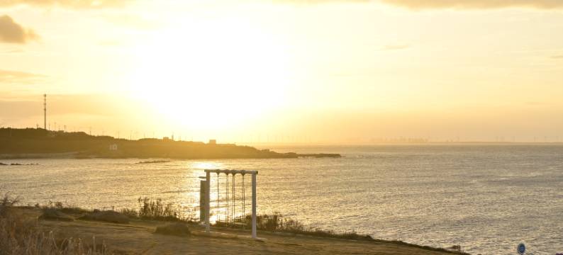 星辰屿海民宿图片