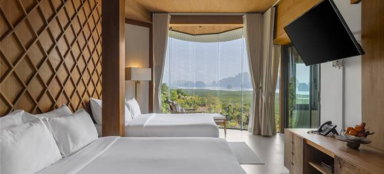 萨美特囊舍精品酒店(Sametnangshe Boutique)图片