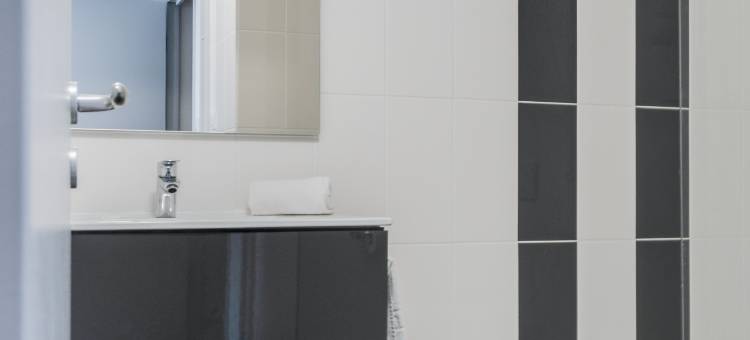 塔特里画廊公寓(Residhotel Galerie Tatry)图片