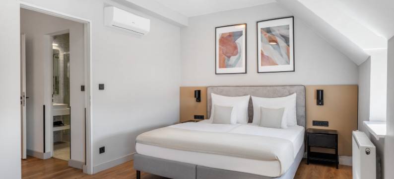 弗罗林公寓酒店(Florin Apart Hotel)图片