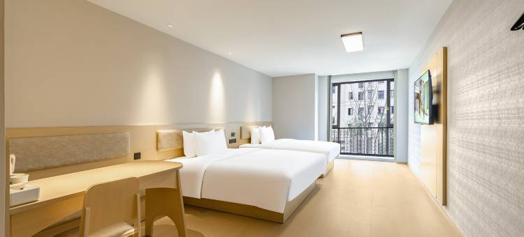 海友酒店(西安咸阳国际机场店)图片