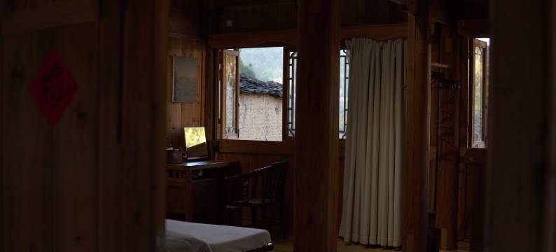 屏南森克厦地民宿图片