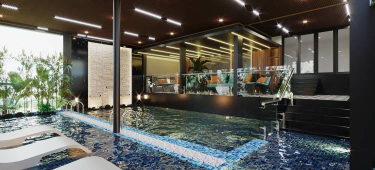 华丽高级酒店(Splendid Premium Hotel)图片