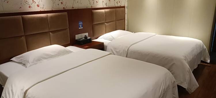 龙鑫酒店(湖南民族职业学院店)图片