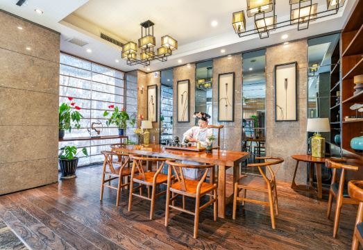 Homeinn Superior Yun Hotel (Beijing Qianmen) Hotel Overview