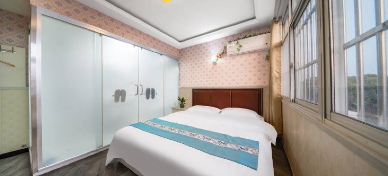 悦居酒店(南京禄口国际机场店)图片