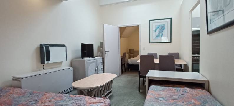 科菲波提酒店(Hotel Koffieboontje)图片