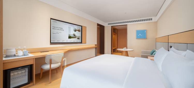 全季酒店(新余劳动北路店)图片