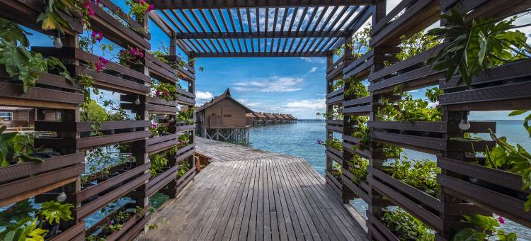 珍珠岛度假村(Pearl Island Resort)图片