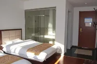 Lidu Hotel - 2 Sao