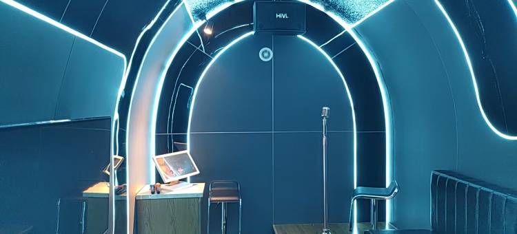 黄河窑民宿图片