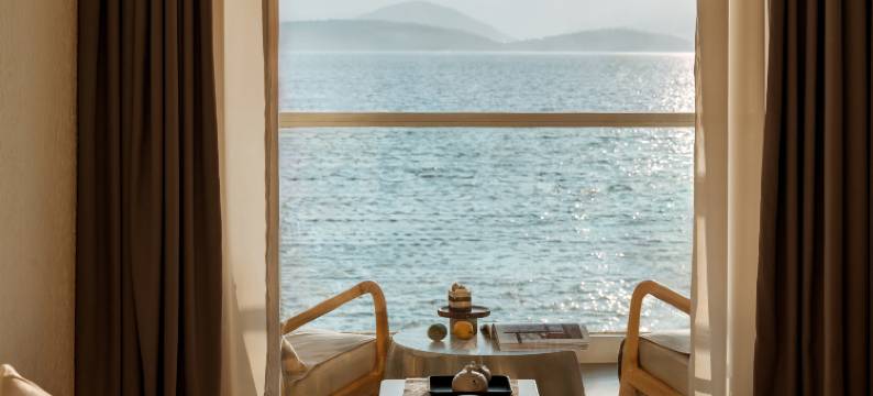 大理恬舍洱海酒店(龙龛码头店)图片