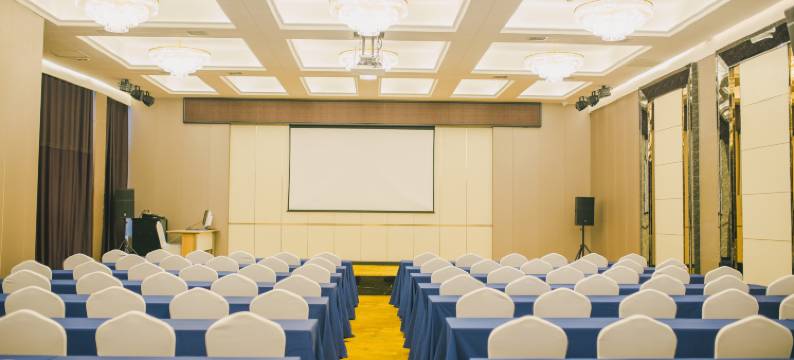 独山富日花园酒店图片