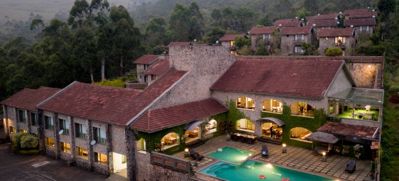 大山俱乐部度假村(Mountain Club Resort)图片