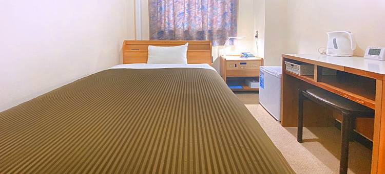 大国酒店-皇家旅馆集团(Hotel Okuni (Royal Inn Group))图片