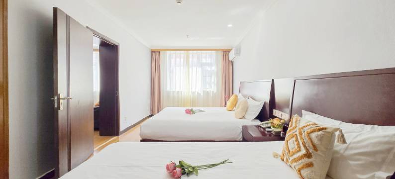 金泰之家(北京北站交通大学店)图片