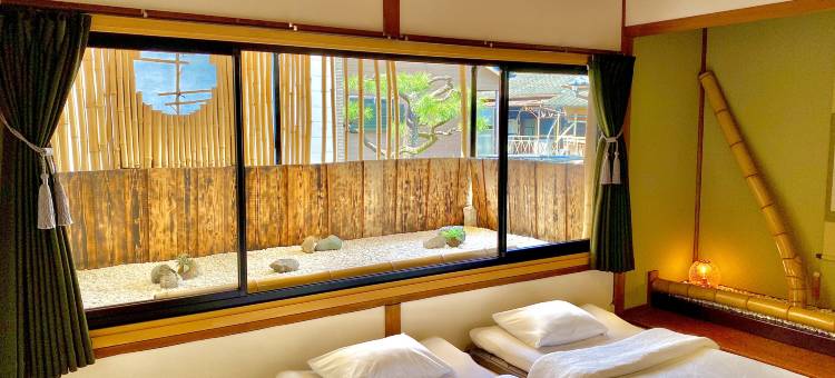 Oumi民宿(Guest House Oumi)图片