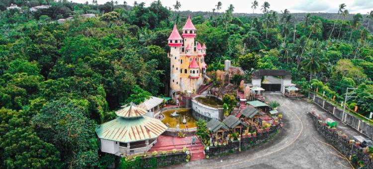 La Virginia Leisure Park and Amusement Resort图片