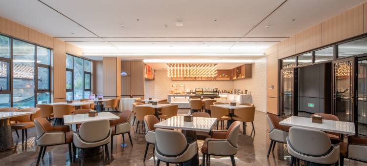 财库酒店(潮州开元寺泰佛殿店)图片